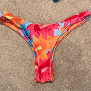 Bikini bottoms